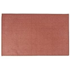 Tapis De Cuisine Latex Uni Rouge 80x50 Cm 5 Tapis De Cuisine Latex Uni Rouge 80x50 Cm -Vous ne pouvez pas battre les meubles. 593223
