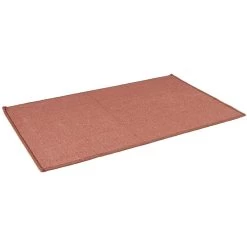 Tapis De Cuisine Latex Uni Rouge 80x50 Cm 4 Tapis De Cuisine Latex Uni Rouge 80x50 Cm -Vous ne pouvez pas battre les meubles. 593223 morePictures 01
