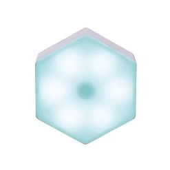 Lampe LED Adhésive Forme Hexagone X3 15 Lampe LED Adhésive Forme Hexagone X3 -Vous ne pouvez pas battre les meubles. 593595 morePictures 01