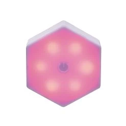 Lampe LED Adhésive Forme Hexagone X3 13 Lampe LED Adhésive Forme Hexagone X3 -Vous ne pouvez pas battre les meubles. 593595 morePictures 04