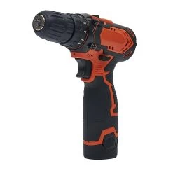 Perceuse Visseuse électrique Profilex Sans Fil 12V -Vous ne pouvez pas battre les meubles. 593737