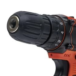 Perceuse Visseuse électrique Profilex Sans Fil 12V -Vous ne pouvez pas battre les meubles. 593737 morePictures 02