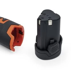 Perceuse Visseuse électrique Profilex Sans Fil 12V -Vous ne pouvez pas battre les meubles. 593737 morePictures 03