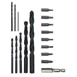 Perceuse Visseuse électrique Profilex Sans Fil 12V