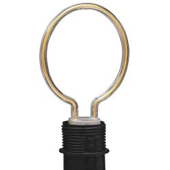 Néon Forme Ampoule 360 Lms Blanc Chaud Petit Modèle -Vous ne pouvez pas battre les meubles. 593915 morePictures 02