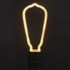 Néon Forme Ampoule Edison 360 Lms Blanc Chaud -Vous ne pouvez pas battre les meubles. 593928