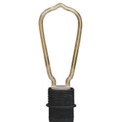 Néon Forme Ampoule Edison 360 Lms Blanc Chaud