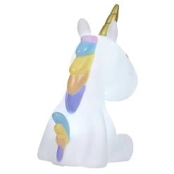 Veilleuse Licorne Led Arc En Ciel -Vous ne pouvez pas battre les meubles. 594086 morePictures 02