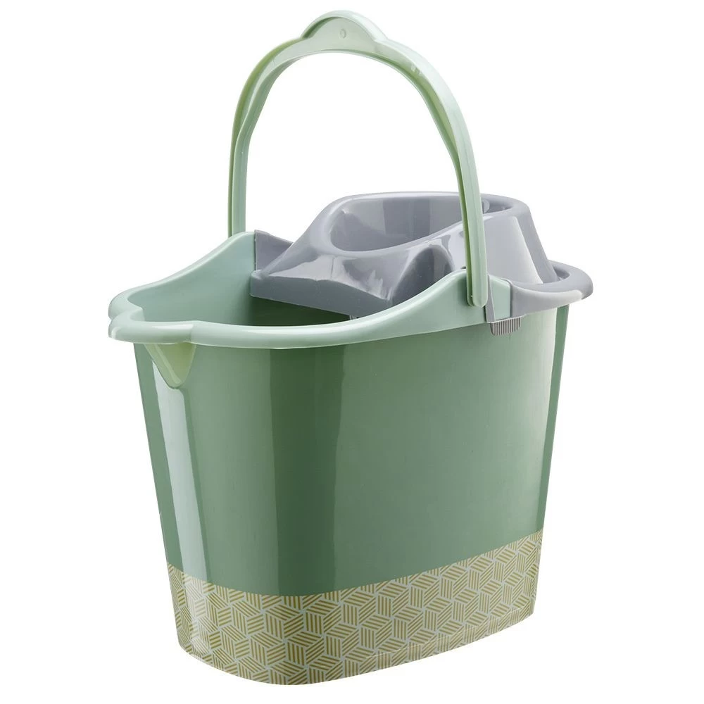 Seau Multicolore 10L 2 Seau Multicolore 10L – Image 2