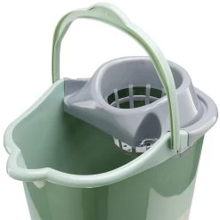 Seau Multicolore 10L