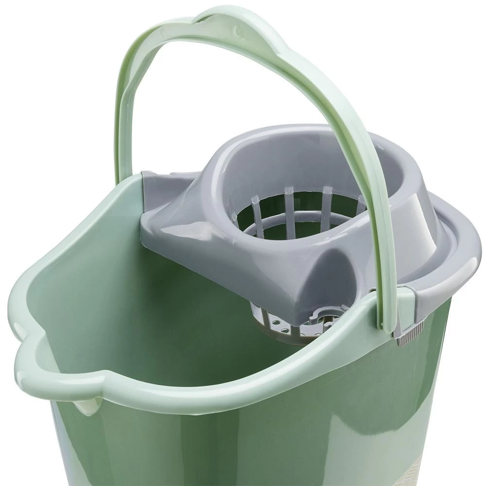 Seau Multicolore 10L 1 Seau Multicolore 10L