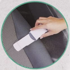 Brosse Attrape Poils Plate Auto Nettoyante Double Face Bleu -Vous ne pouvez pas battre les meubles. 594708 morePictures 0320 20Copie