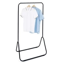 Portant Simple L80xl44xH147cm -Vous ne pouvez pas battre les meubles. 596877