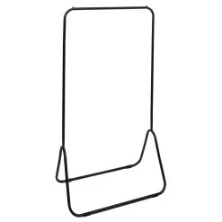 Portant Simple L80xl44xH147cm