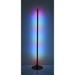 Lampe Tube Avec Télécommande H108cm -Vous ne pouvez pas battre les meubles. 597639