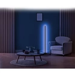 Lampe Tube Avec Télécommande H108cm -Vous ne pouvez pas battre les meubles. 597639 morePictures 02