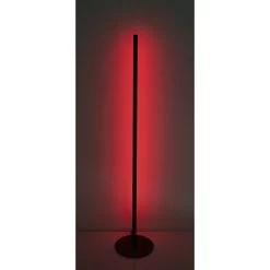 Lampe Tube Avec Télécommande H108cm