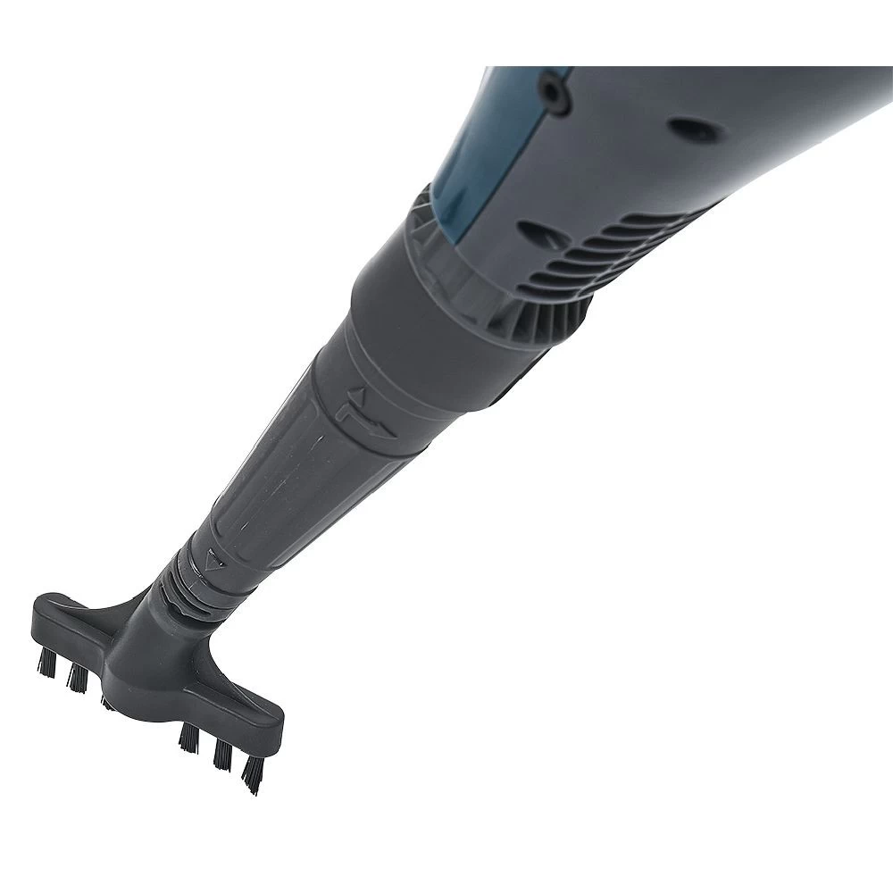 Nettoyeur Vapeur Homday Bleu Et Blanc 1 300W 2 Nettoyeur Vapeur Homday Bleu Et Blanc 1 300W – Image 2