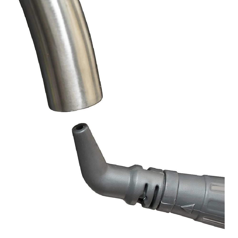 Nettoyeur Vapeur Homday Bleu Et Blanc 1 300W 7 Nettoyeur Vapeur Homday Bleu Et Blanc 1 300W – Image 7