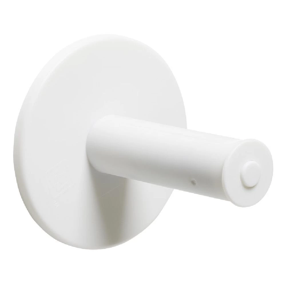 Porte Papier Toilettes Lumineux Blanc 4 Porte Papier Toilettes Lumineux Blanc – Image 4