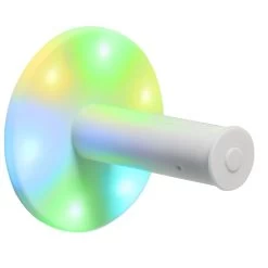 Porte Papier Toilettes Lumineux Blanc 10 Porte Papier Toilettes Lumineux Blanc -Vous ne pouvez pas battre les meubles. 598238 morePictures 03