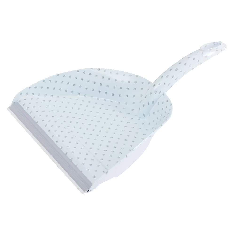 Ensemble Pelle Balayette Motif Géométrique Gris 1 Ensemble Pelle Balayette Motif Géométrique Gris