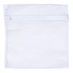 Filet à Linge Blanc X3