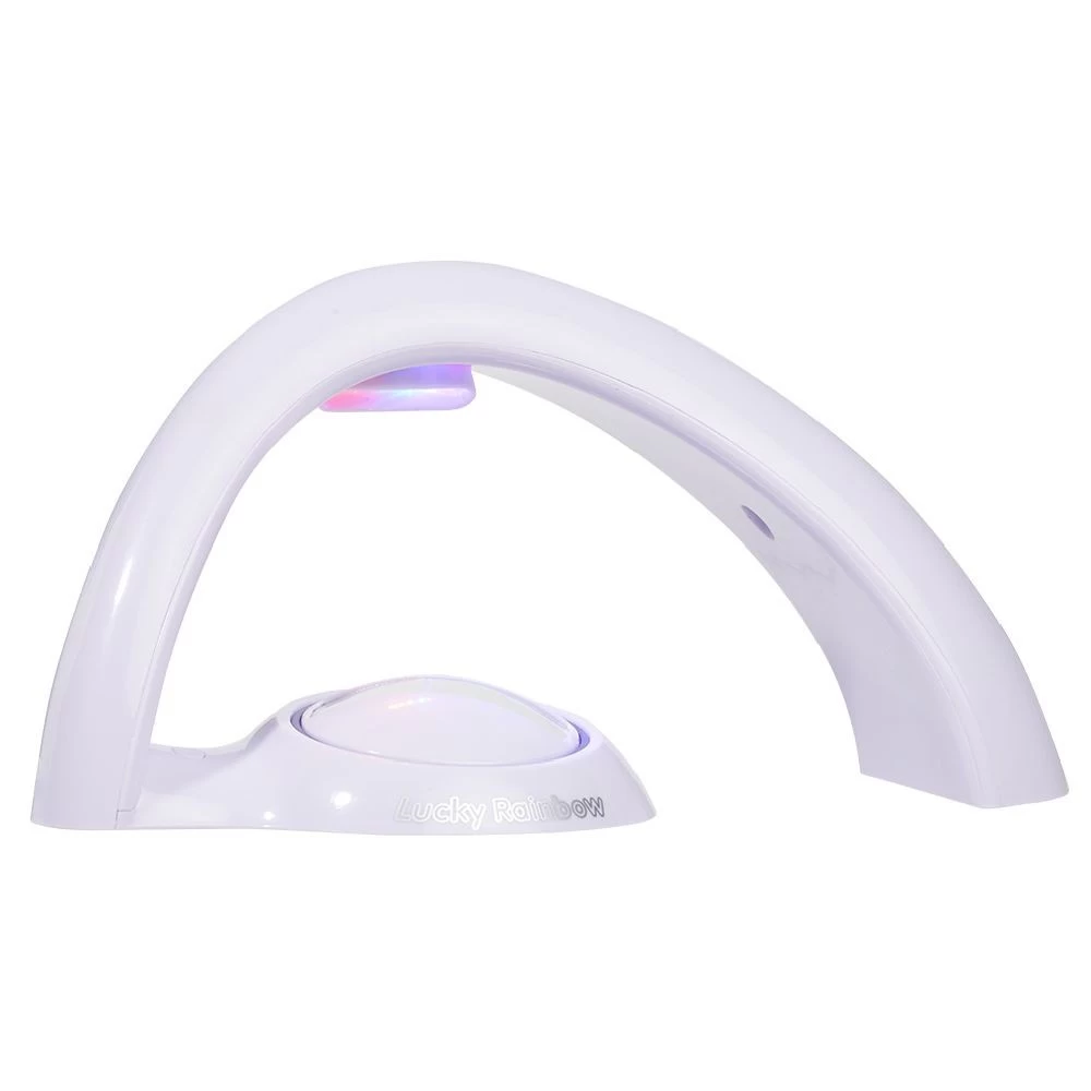 Projecteur Arc-en-ciel Homday Xpert 2 Projecteur Arc-en-ciel Homday Xpert – Image 2