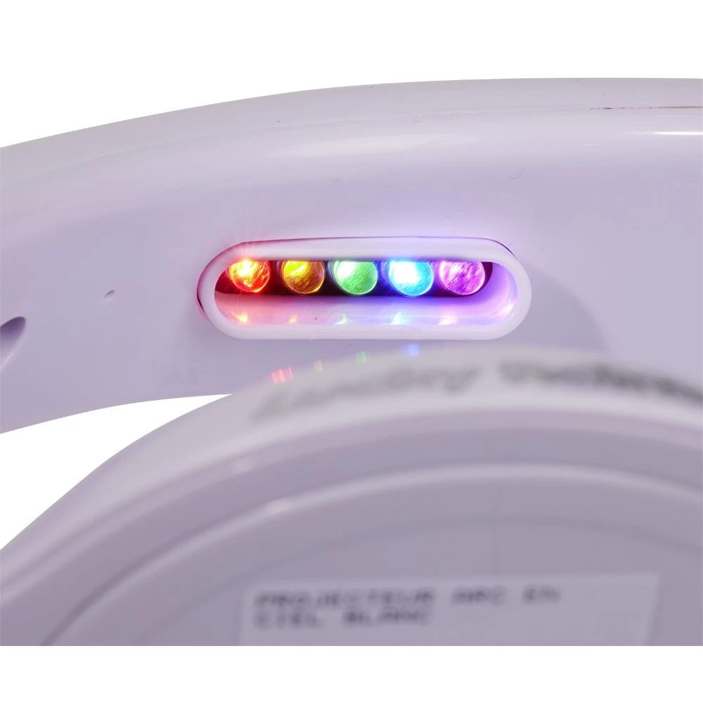 Projecteur Arc-en-ciel Homday Xpert 4 Projecteur Arc-en-ciel Homday Xpert – Image 4