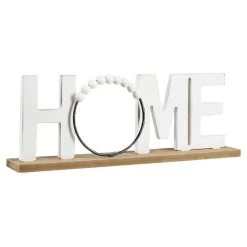 Mot à Poser Home Décor Anneau De Perles -Vous ne pouvez pas battre les meubles. 599179