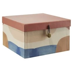 Boîte De Rangement Carrée Déco X3 -Vous ne pouvez pas battre les meubles. 599223 morePictures 02