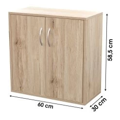 Meuble 3 étagères 2 Portes Pratik -Vous ne pouvez pas battre les meubles. 5aa42ee5c582b965f20d8ed19a1f059a none daf4eab2ebae5f2511aaeed9e05eb959 daf4eab