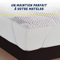 OLYMPE LITERIE | Surmatelas ViscoTouch Mousse à Mémoire De Forme | 160x200 -Vous ne pouvez pas battre les meubles. 5c97cb74c622ed06c7ead60d0afca84e none 43e2c5d8863f09673adcb75a5a81281e 43e2c5d