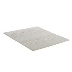 OLYMPE LITERIE | Surmatelas Nuage Mousse à Mémoire De Forme | 180x200