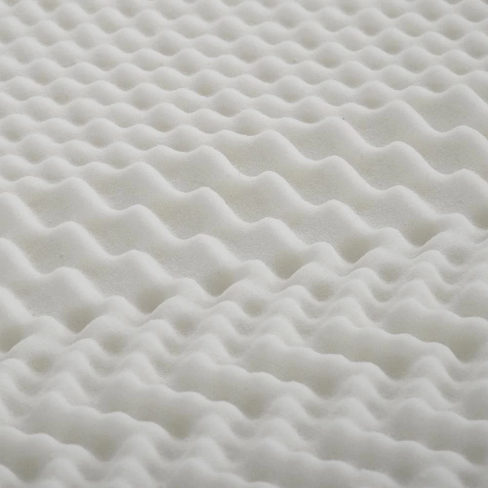 OLYMPE LITERIE | Surmatelas Nuage Mousse à Mémoire De Forme | 180x200 4 OLYMPE LITERIE | Surmatelas Nuage Mousse à Mémoire De Forme | 180x200 – Image 4