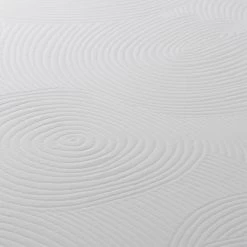 OLYMPE LITERIE | Matelas Hera Mousse à Mémoire De Forme | 140x200