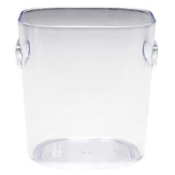 Bac De Rangement Transparent Avec Poignée -Vous ne pouvez pas battre les meubles. 600193 morePictures 01