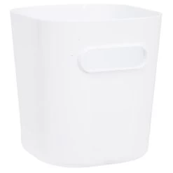 Bac De Rangement Avec Poignée Blanc 3 Bac De Rangement Avec Poignée Blanc -Vous ne pouvez pas battre les meubles. 600243