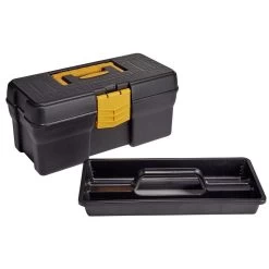 Boîte à Outils 34x15xH18 Cm