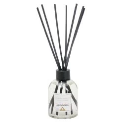 Diffuseur Blanc Senteur Vanille 100ml