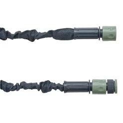 Tuyau Extensible Aquastop Gris 15 à 45 M