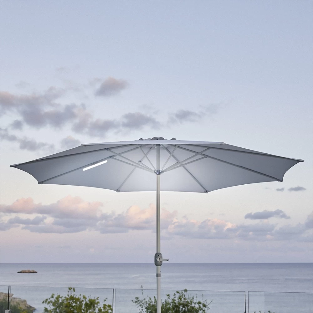 Éclairage Magnétique USB Pour Parasol 3 Éclairage Magnétique USB Pour Parasol – Image 3