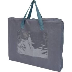 Armoire De Rangement Pour Camping Avec Housse De Transport