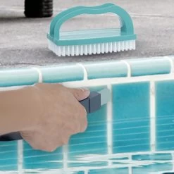 Brosse Multifonctions Pour Piscine -Vous ne pouvez pas battre les meubles. 602627 morePictures 03