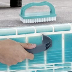 Brosse Multifonctions Pour Piscine -Vous ne pouvez pas battre les meubles. 602627 morePictures 04