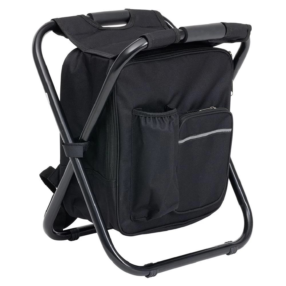 Sac 3 En 1 Tabouret, Sac Fraicheur Et Sac à Dos 1 Sac 3 En 1 Tabouret, Sac Fraicheur Et Sac à Dos