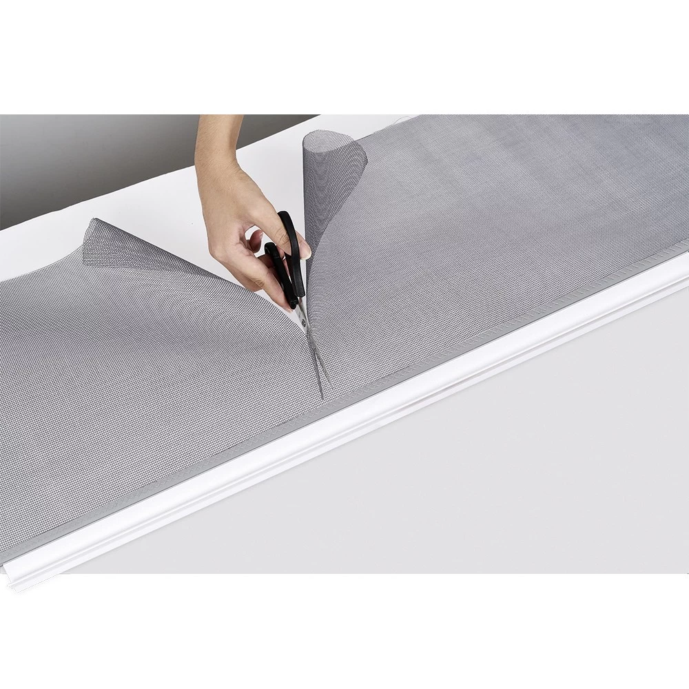 Store Moustiquaire Pour Fenêtre Out Insect Découpable 80x130cm 3 Store Moustiquaire Pour Fenêtre Out Insect Découpable 80x130cm – Image 3