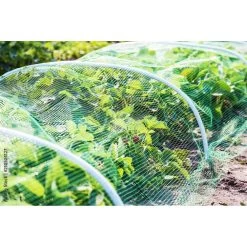 Moustiquaire Multi-usage Out Insect Blanc 130xL500cm