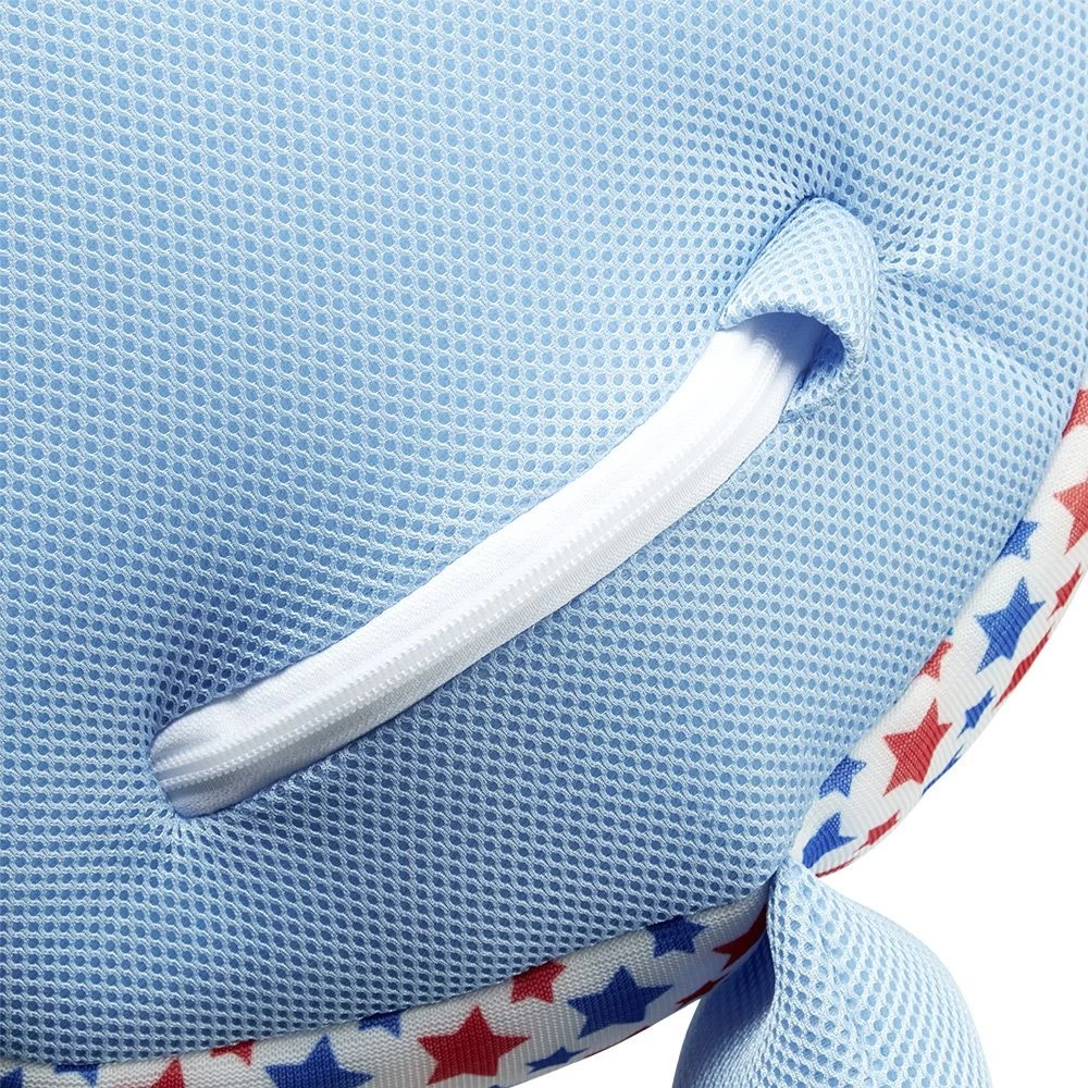 Requin à Chevaucher Microbille Bleu 2 Requin à Chevaucher Microbille Bleu – Image 2