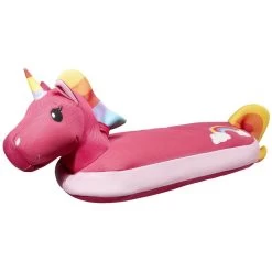 Licorne à Chevaucher Microbille Rose -Vous ne pouvez pas battre les meubles. 603585